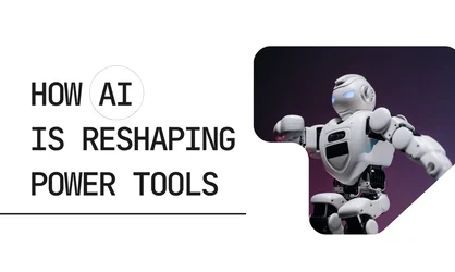 How AI Is Reshaping the Way Pros Buy and Sell Power Tools