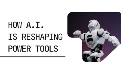 How AI Is Reshaping the Way Pros Buy and Sell Power Tools