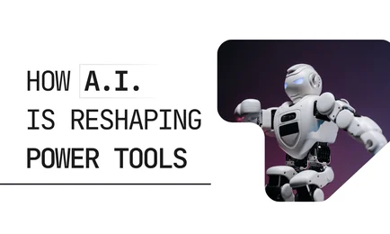 How AI Is Reshaping the Way Pros Buy and Sell Power Tools