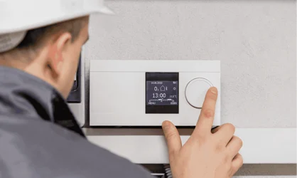 Catalog Automation in HVAC with PIM