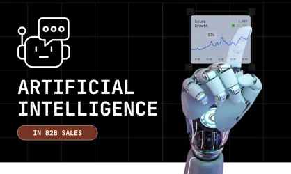 Top AI Tools Transforming B2B Commerce in 2025: Boost Sales, Marketing & Efficiency