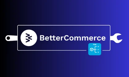 BetterCommerce PIM for HVAC