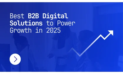 Best B2B Digital Solutions