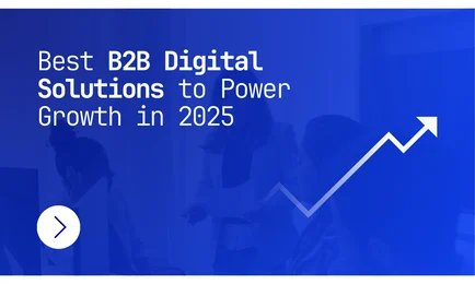 Best B2B Digital Solutions