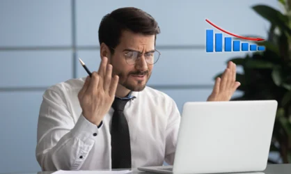 Poor Data Management in HVAC and Manufacturing