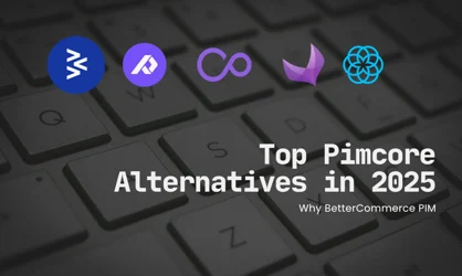 Pimcore Alternatives in 2025