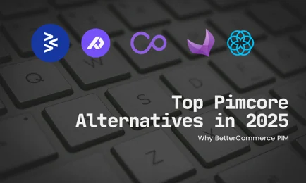 Pimcore Alternatives in 2025