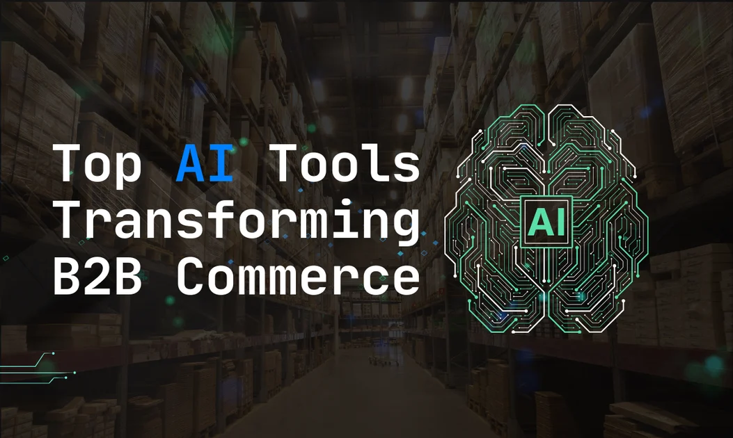 Ai Automation For B2b