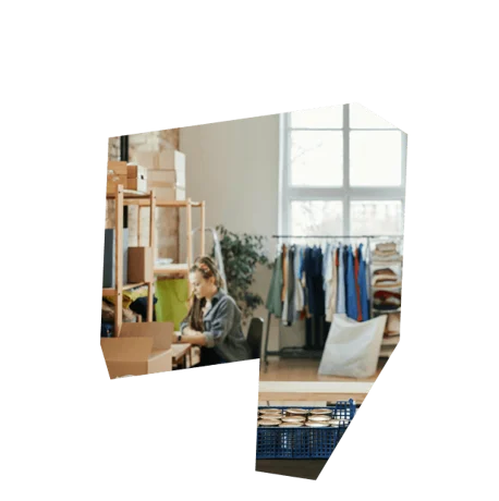 Order Management Solution for Complex B2B Requirements