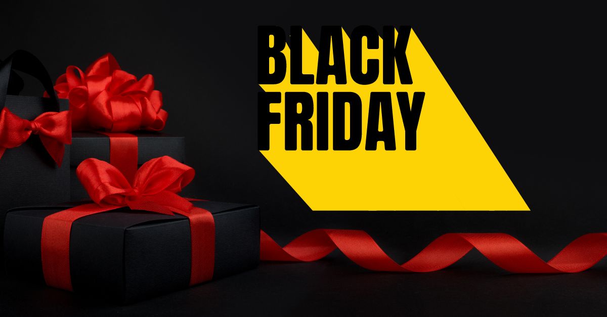 Brace Your eCommerce Store for Black Friday 2022