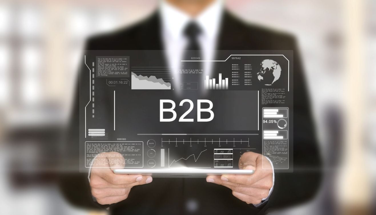 Navigating B2B Excellence: What Set the Finest eCommerce Platfor