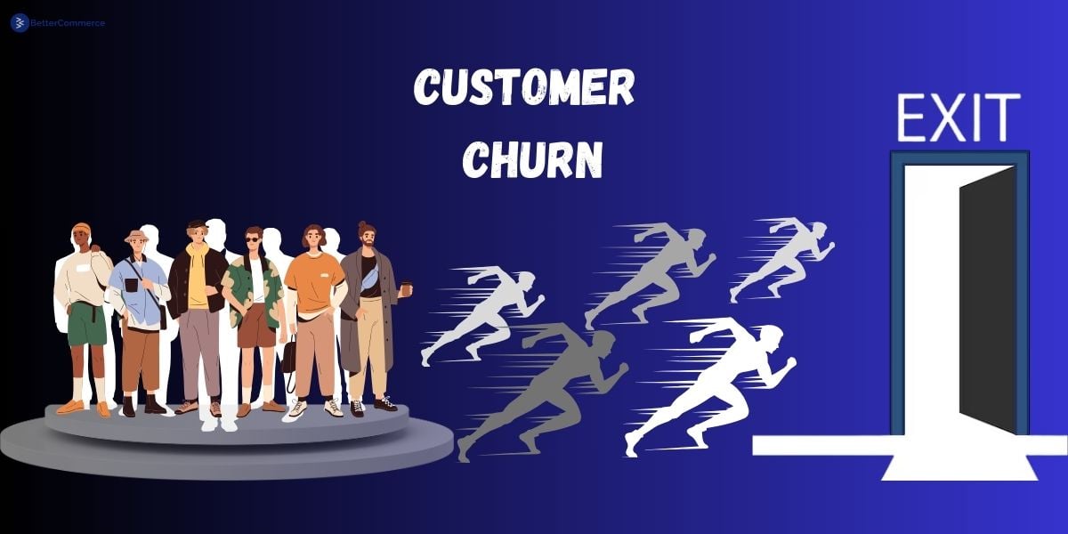 B2B Customer Churn Demystified: Causes, Impacts, and What to Do?