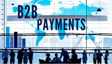 B2B Payments Redefined: Methods, Trends, and Why They Matter Today