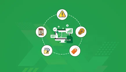 Common Challenges When Using Spreadsheets for Product Data Management