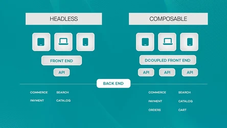 Why Headless and Composable Are Dominating in 2024?