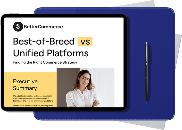 Best-of-Breed vs Unified Platforms