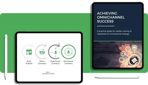 Achieving Omnichannel Success