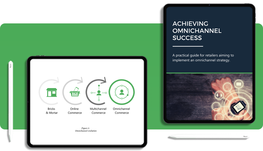 Achieving Omnichannel Success