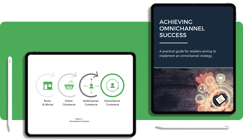 Achieving Omnichannel Success