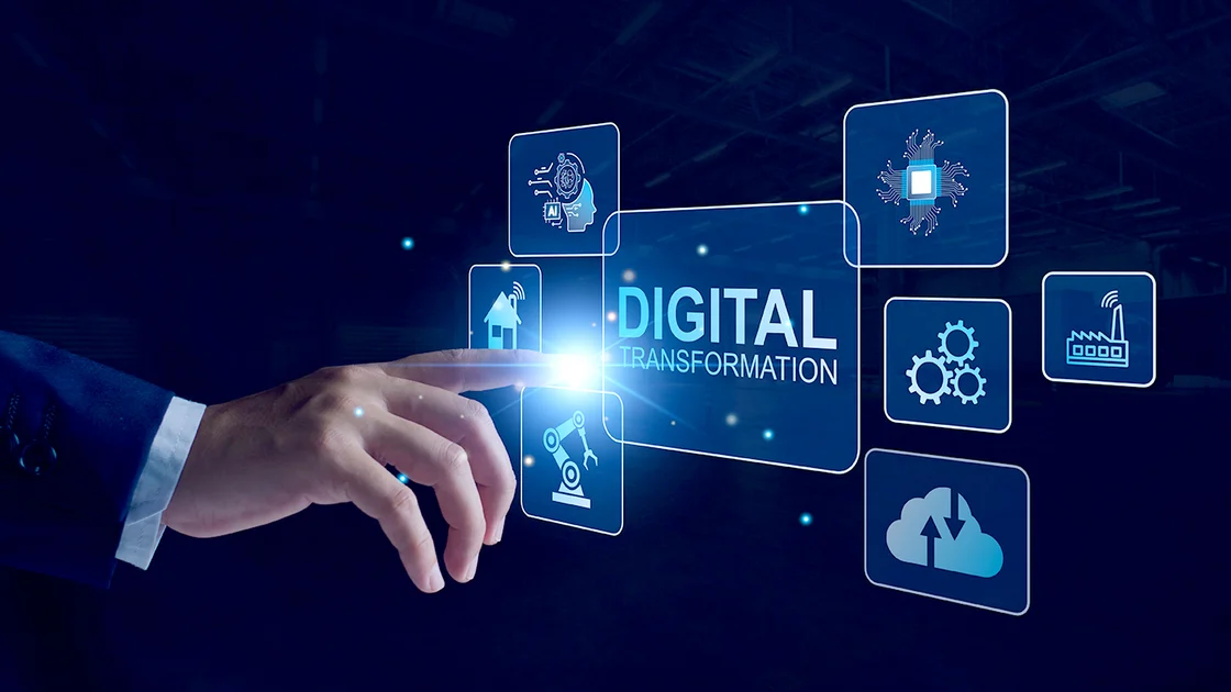 Navigating B2B Digital Transformation: Essential Guide