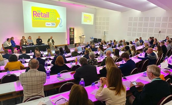 BetterCommerce at The Retail Bulletin Conference 2024: Vikram Saxena Joins the Spotlight Panel