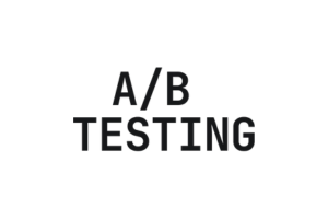 A/B Testing