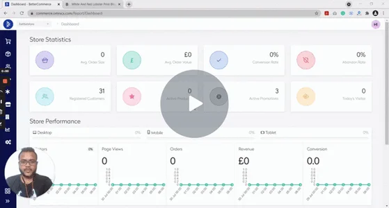 Related Products - Automated Rules